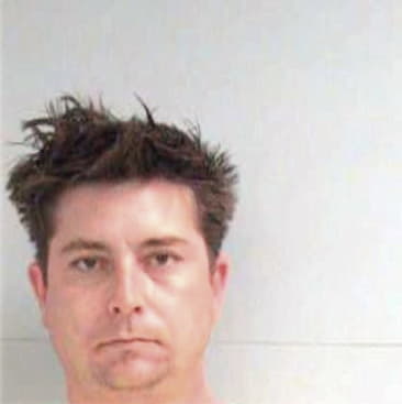 Audnico Torres - Desoto County, MS 