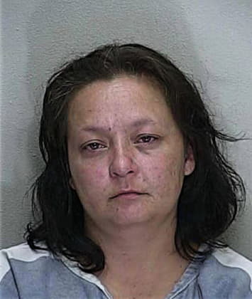 Gabrielle Trullender, - Marion County, FL 