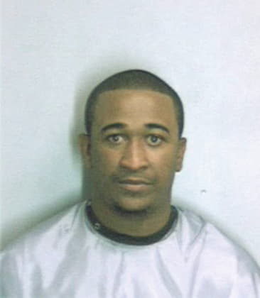 Morris Tye - DeKalb County, GA 