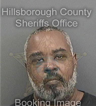 Elvis Upshaw, - Hillsborough County, FL 