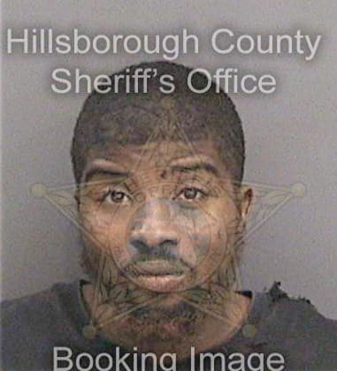 Ivan Vasquez, - Hillsborough County, FL 