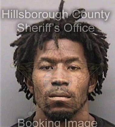 Christopher Walcott, - Hillsborough County, FL 