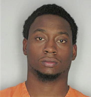 Fabrice Walton, - Hillsborough County, FL 