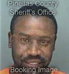 Clifford Washington, - Pinellas County, FL 