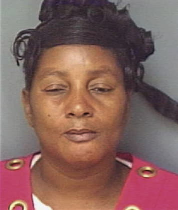 Marlene Washington, - Polk County, FL 