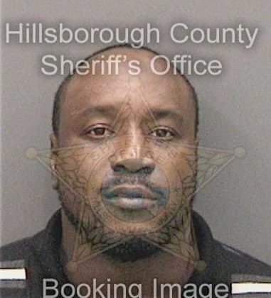 Lamont Webb, - Hillsborough County, FL 