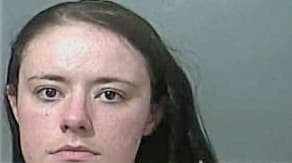 Melanie Wehr, - Vigo County, IN 