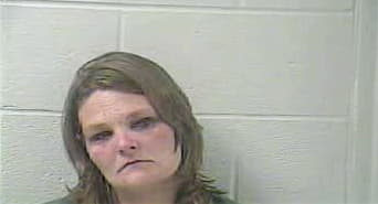 Melissa Wheatley, - Daviess County, KY 