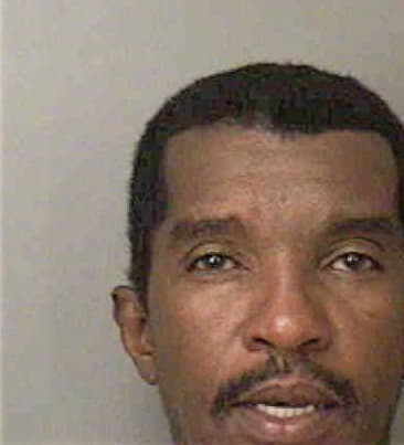 Clifton Williams, - Polk County, FL 