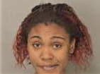 Tahndeeweh Williams, - Shelby County, TN 