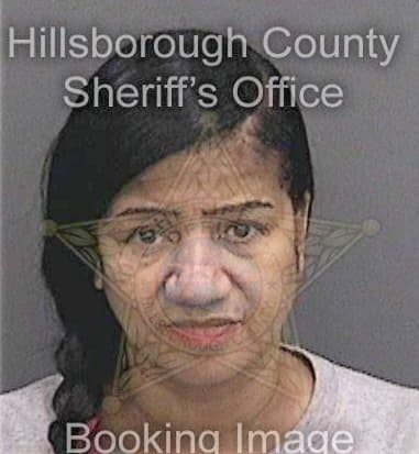 Tammy Willis, - Hillsborough County, FL 