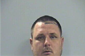 Sean Wollenberg - Fayette County, KY 