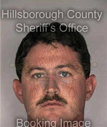 William Woodruff, - Hillsborough County, FL 