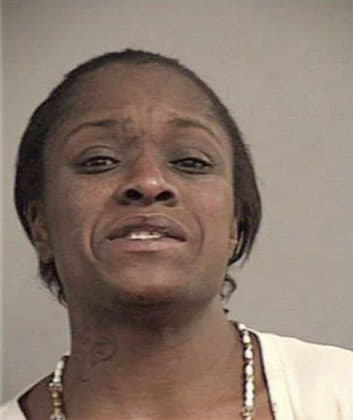 Jecenta Wright, - Jefferson County, KY 