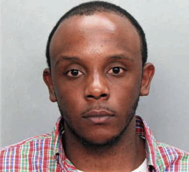 Bernard Aaron - Dade County, FL 