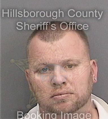 Dustin Aldrich, - Hillsborough County, FL 