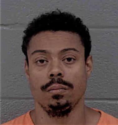 Kamal Allen, - Mecklenburg County, NC 