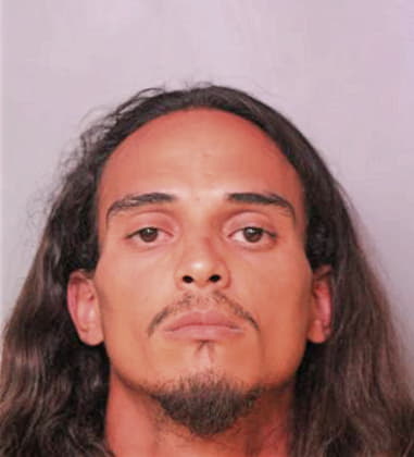 Luis Alsina-Velez, - Polk County, FL 