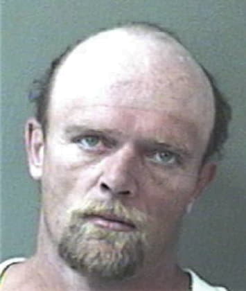 David Arrington, - Okaloosa County, FL 