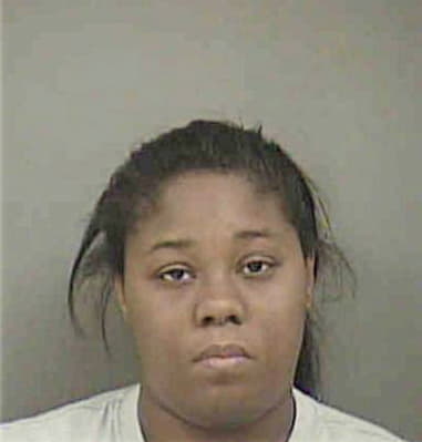 Naytasha Ashford, - Mecklenburg County, NC 