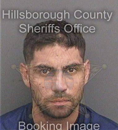 David Baker, - Hillsborough County, FL 