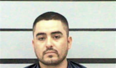 Alonso Baray-Ortis, - Lubbock County, TX 