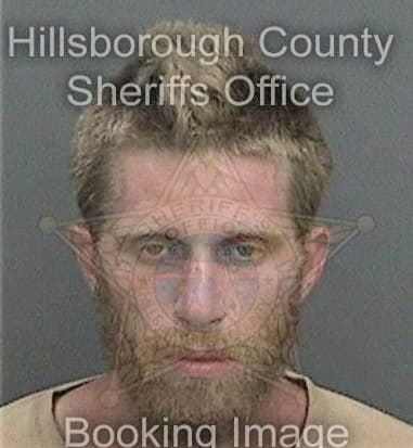 Justin Belisle, - Hillsborough County, FL 