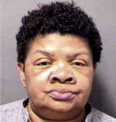 Angela Benton - Mecklenburg County, NC 