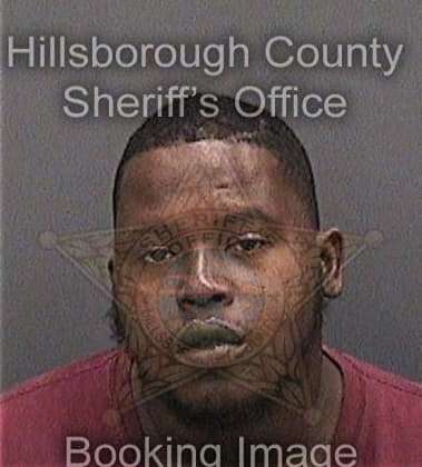 Eddie Biggins - Hillsborough County, FL 