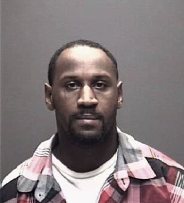 Michael Bilbo - Galveston County, TX 