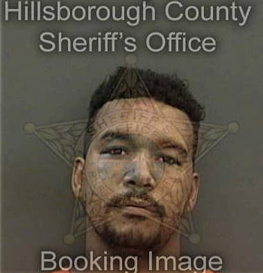 Clifton Black - Hillsborough County, FL 