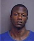 Demetris Blackmon, - Manatee County, FL 