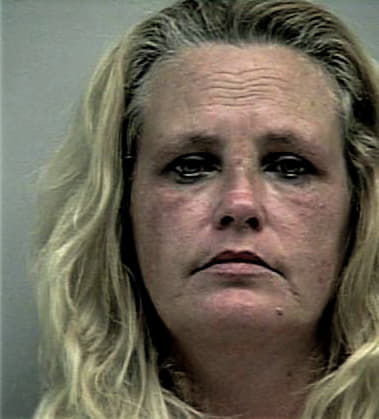 Amanda Blair - Gwinnett County, GA 