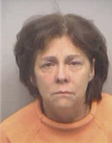 Amy Blount - Fulton County, GA 