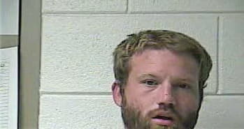 Timothy Bolt, - Boyd County, KY 