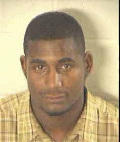 William Bonner - Fulton County, GA 
