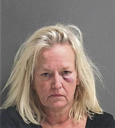 Kamela Bowman, - Volusia County, FL 