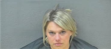 Amanda Branham, - Lynchburg County, VA 