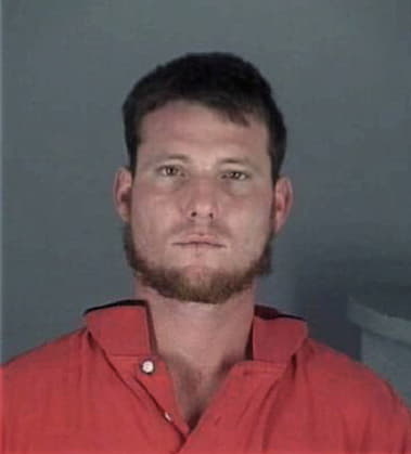 Timothy Brischler, - Pasco County, FL 