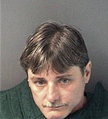 David Brohawn, - Escambia County, FL 