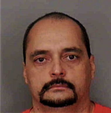 Gary Brown - Polk County, FL 
