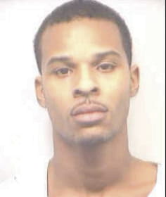 Leroy Brown - Fulton County, GA 