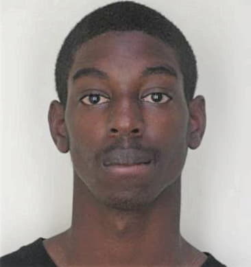 Rohan Brown, - Hillsborough County, FL 