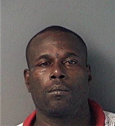 John Bruce, - Escambia County, FL 