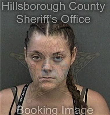 Stacia Bukowski, - Hillsborough County, FL 