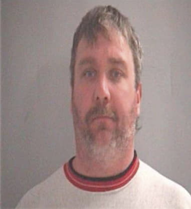 David Bush, - LaPorte County, IN 