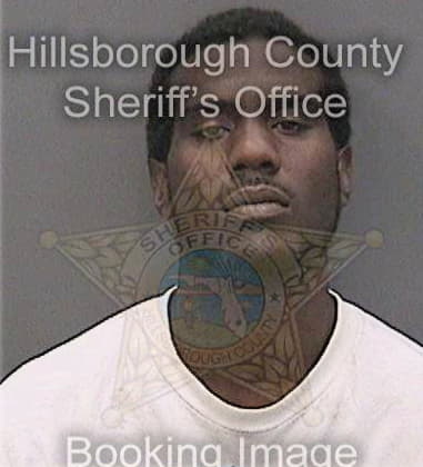 Theodore Cannon, - Hillsborough County, FL 