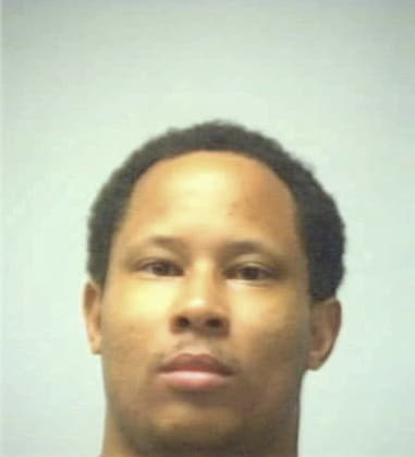 Brandon Canoy - Guilford County, NC 