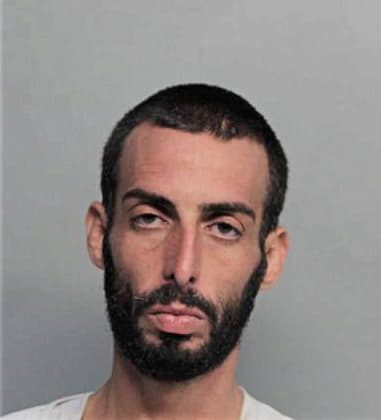 Jose Cara-Segovia, - Dade County, FL 