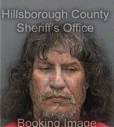 James Carr, - Hillsborough County, FL 